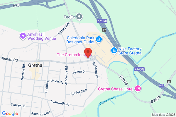 Crossways Inn