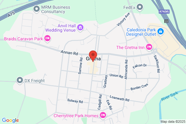 DMN Locksmiths and Horology LTD
