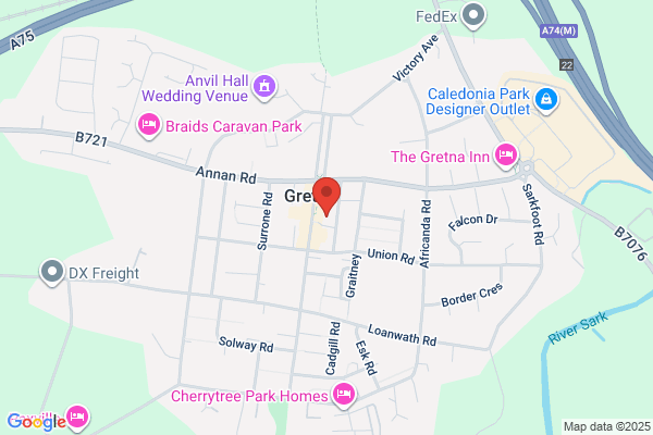 Gretna Day Centre