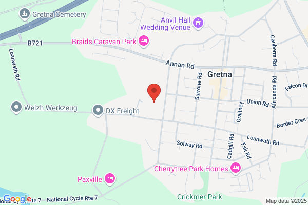 Gretna FC
