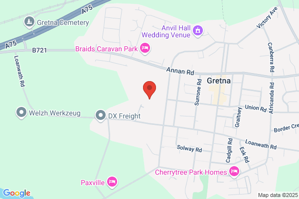 Gretna Social Club