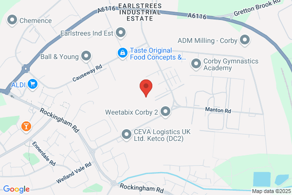 Avon Cosmetics Ltd