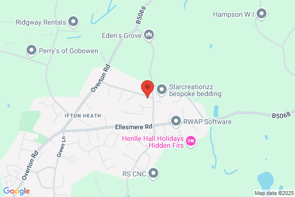 Collier Plumbing & Heating
