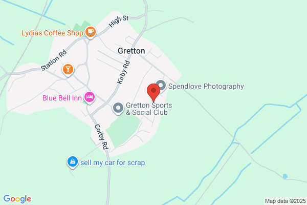 Gretton School Of Motoring