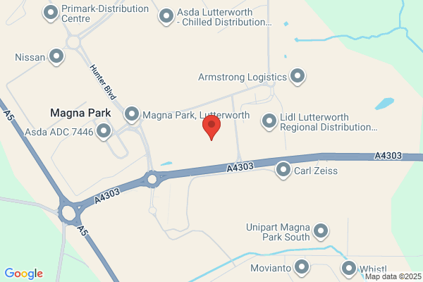 Impact Toyota Ltd