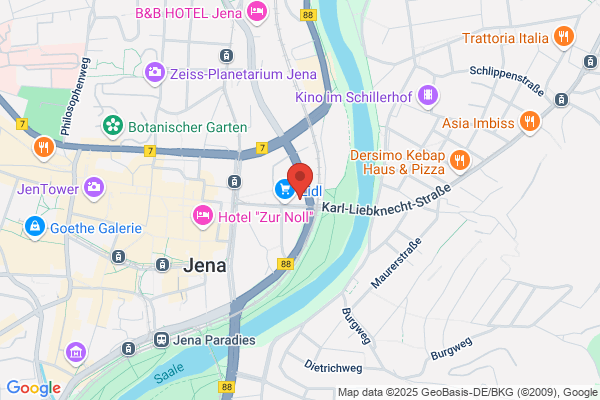 Intershop