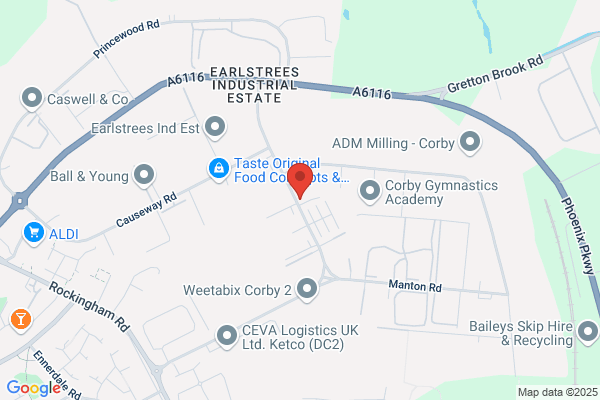 J M J Bulk Packaging Ltd