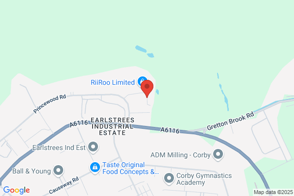 Pharmacia Animal Health Ltd