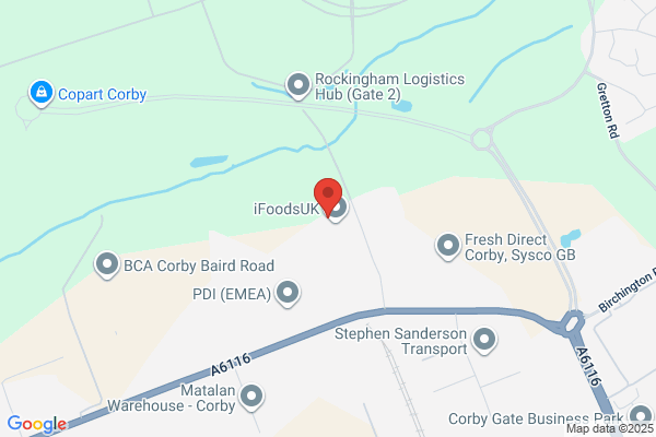 Rockingham Manufacturing