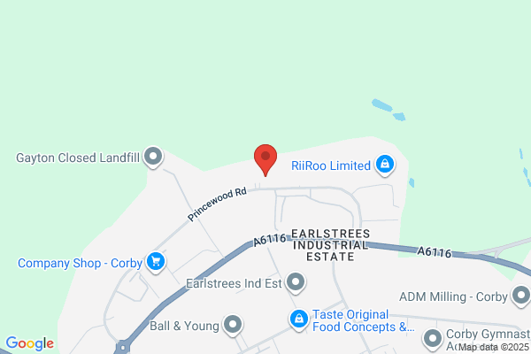 Watford Control Instruments Ltd