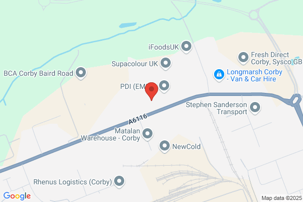 Weldon Plant Ltd