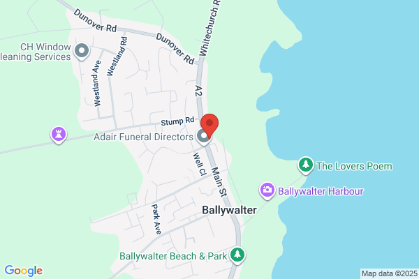Ballywalter Health Clinic