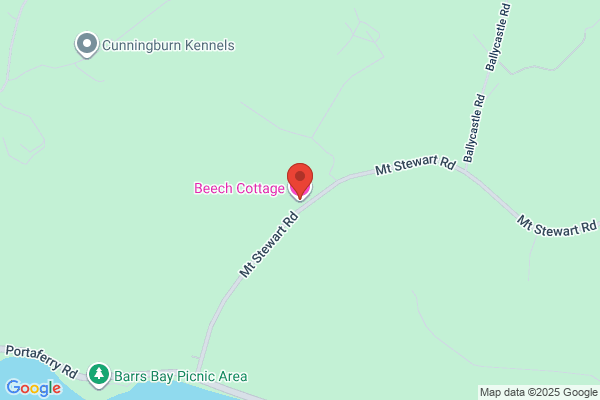 Beech Cottage Self Catering