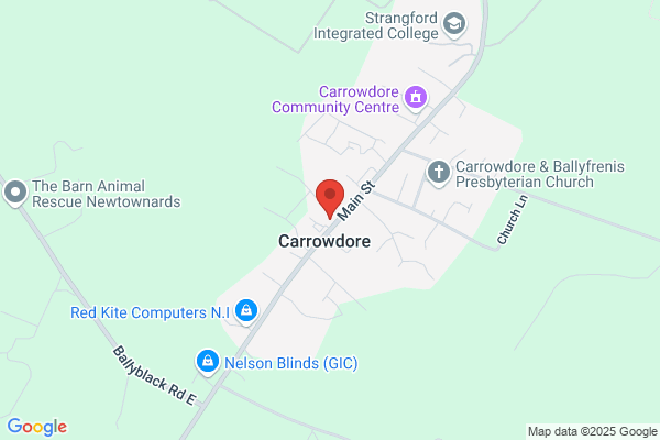 EUROSPAR Carrowdore