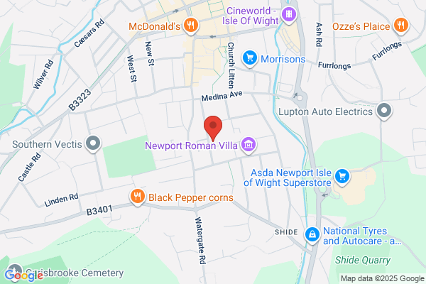 Avondale Sheltered Housing