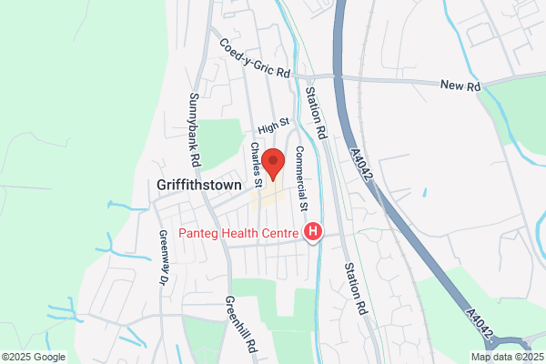 Griffithstown Dental Practice
