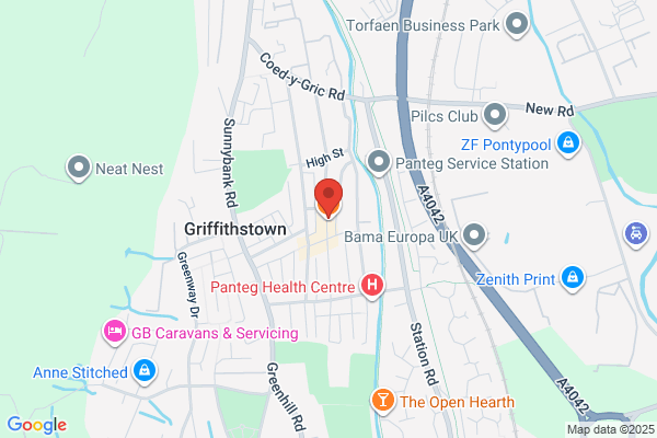 Griffithstown Domestics