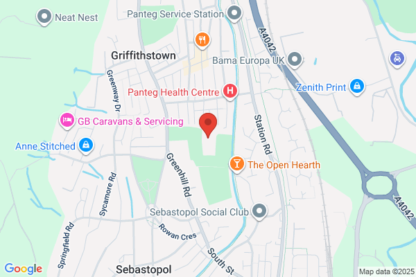 Griffithstown Infant School