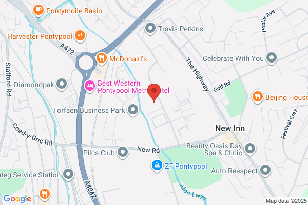 Hypark Hire Ltd