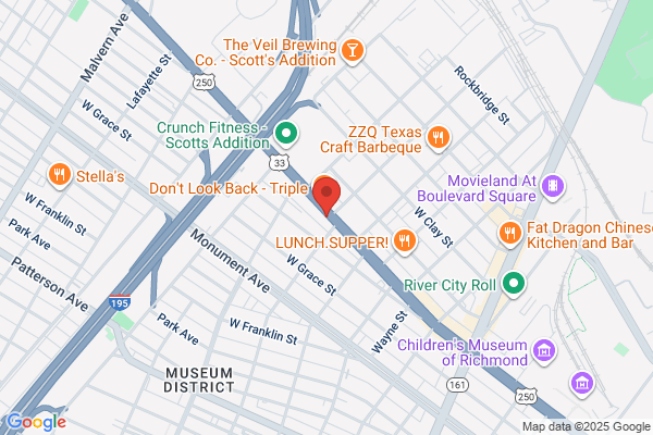 Richmond Television