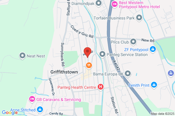 Torfaen Chiropody Clinic