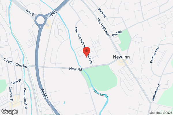 WJW Pontypool Self Storage