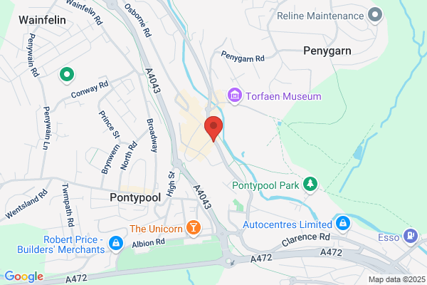 Waldrons Estate Agents