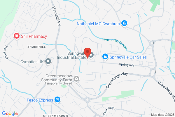 Williams Mechanical Services Ltd