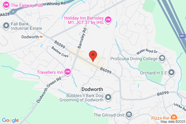 Barnsley Chiropractic Centre