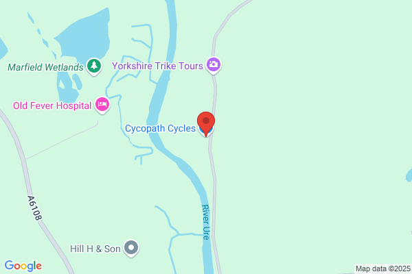 Cycosport