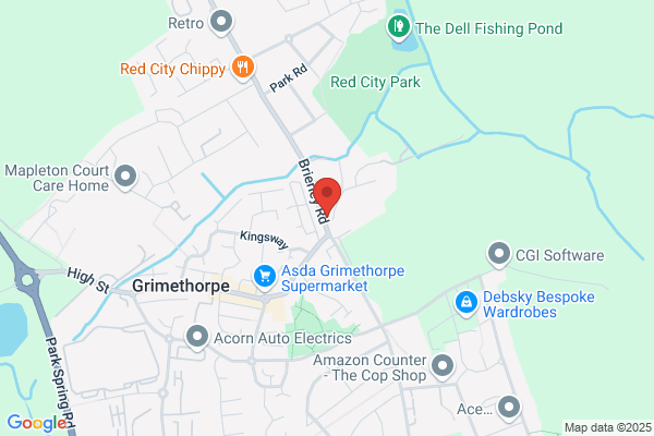 Grimethorpe Miners Social Club Ltd