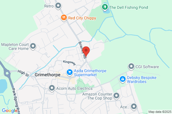 Grimethorpe Working Mens Club