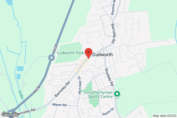 Harwood Opticians
