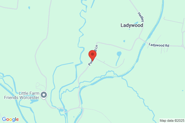Ladywood Interiors