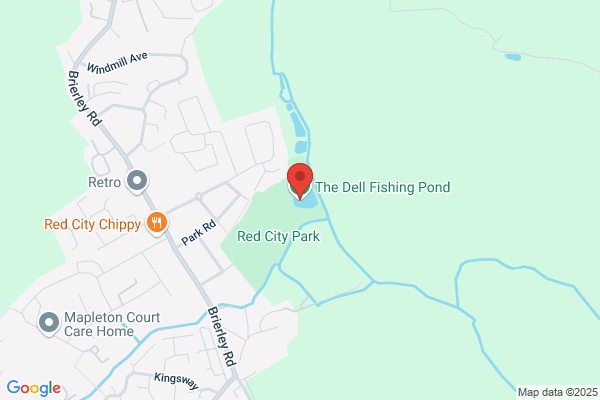 Manor Fisheries