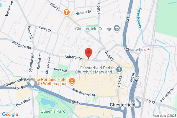 The Yorkshire Basement Company