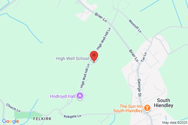 Willowgarth High School