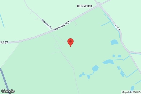 Best Western Plus Kenwick Park Hotel