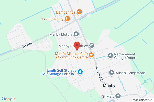 Manby Bed Centre Dreamcity.Louth