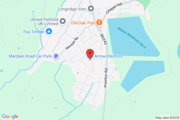Arrow Electrics