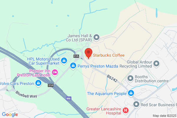 Starbucks Coffee