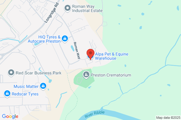 ALPA PET & EQUINE WAREHOUSE