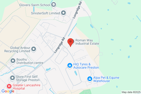 Bowland Foods Ltd