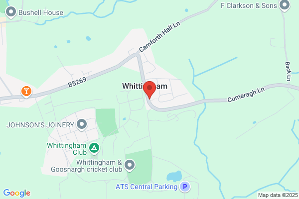 DPD Parcel Shop Location - Vaughans of Whittingham