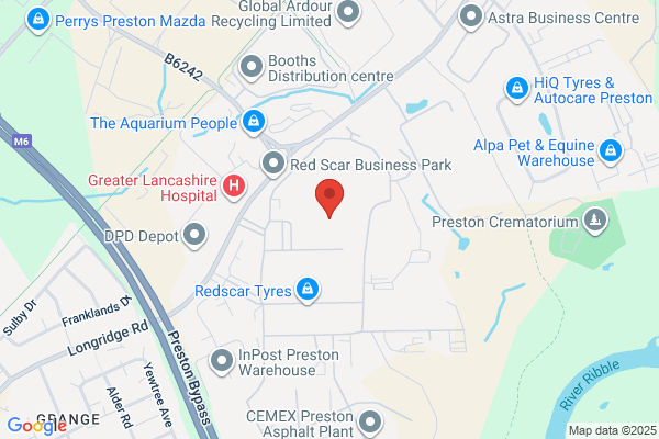 Drive Systems Ltd