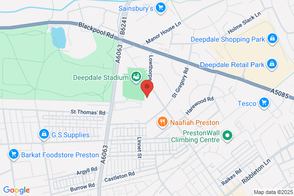East Preston Development Trust