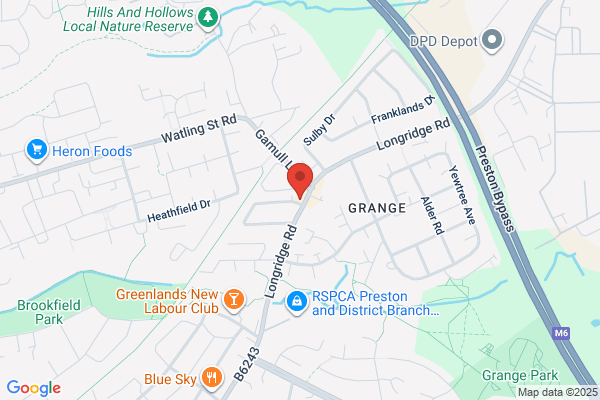 Gamull Angling & Pet Supplies