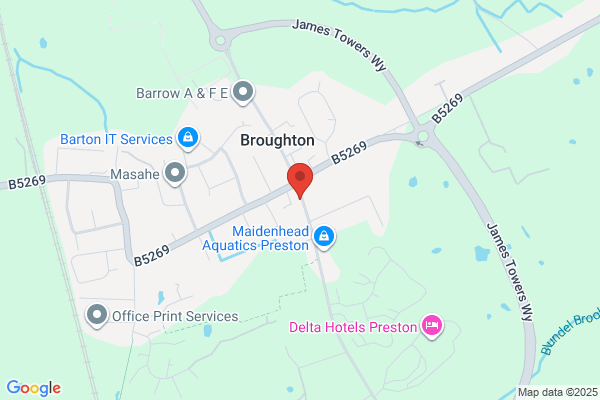 Garside Waddingham