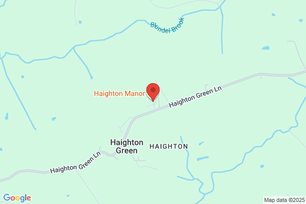 Haighton Manor