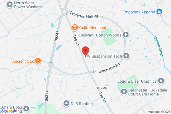 Oaklands Dental Surgery